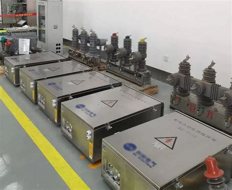 低压配电柜设备安装调试及维护-安徽千亚电气有限公司