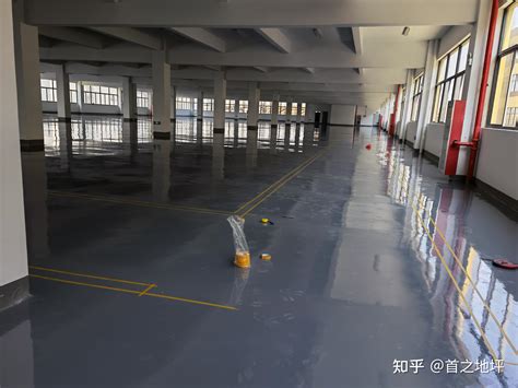 环氧树脂涂装地坪-杭州建泰地坪公司