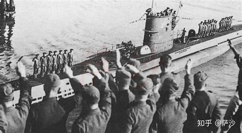 10月14日U47潜艇击沉英国皇家橡树号战列舰：1939年1次杀死833人 - 知乎