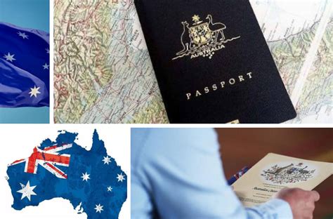 澳大利亚签证过期、非法居留人员超6.4万人__财经头条