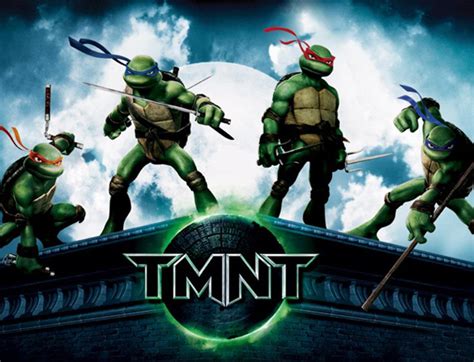 《忍者神龟：施莱德的复仇》公布 清版动作、支持4人合作_3DM单机