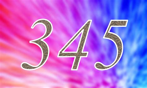 345 — триста сорок пять. натуральное нечетное число. в ряду натуральных ...