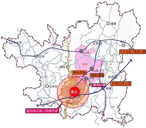 川黔交界处的贵州赤水，历史上跟泸州和遵义同级都是地级行政区划