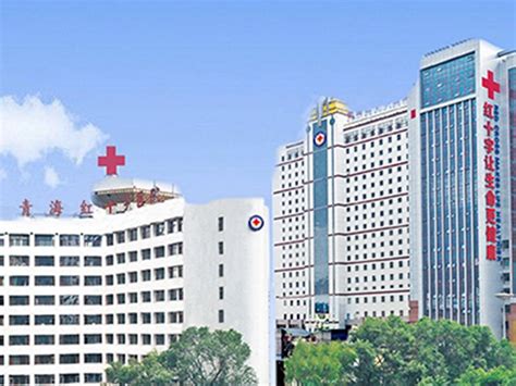 协和武汉红十字会医院揭牌 - 江汉要闻 - 新闻资讯 -武汉市江汉区人民政府