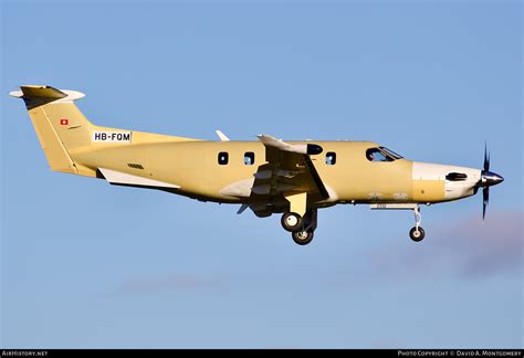 Aircraft Photo of HB-FQM | Pilatus PC-12NG (PC-12/47E) | AirHistory.net ...