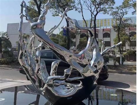 “爱心宁波”主题雕塑设计方案全球征集活动获奖作品公布 - 设计揭晓 - 征集码头网