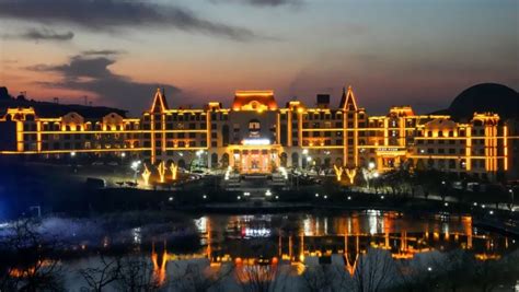 酒店|度假区服务|三门峡天鹅湖旅游度假区官网