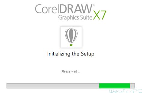 CorelDRAW Graphics Suite X7 17.1.0.572 Released