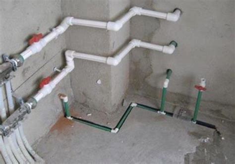 家用暖气管道安装图，暖气管道安装规范介绍- 舒适100网