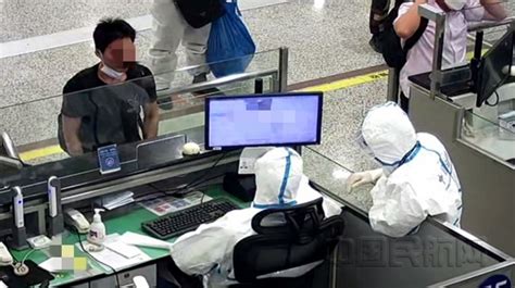 上海机场边检站今年以来已查获近百起非法出入境案件-中国民航网