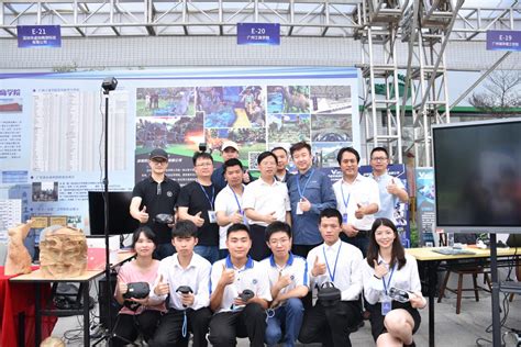 广州工商学院荣获“2021年花都区科技创新优秀单位”-广州工商学院新闻网