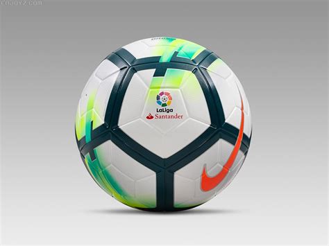 西甲、意甲2017/18赛季比赛用球发布 - 足球 - 足球鞋足球装备门户_ENJOYZ足球装备网