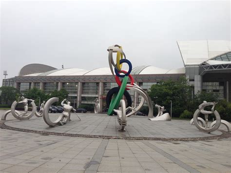 不锈钢雕塑_上海不锈钢雕塑_不锈钢雕塑厂家-上海培艺环境工程 ...