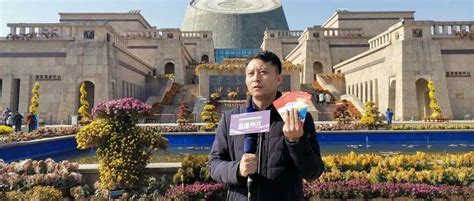 2018全国旅行商宝鸡旅游合作大会明日在宝鸡启动 - 丝路中国 - 中国网
