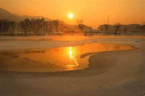 暖冬的太阳的图片,冬天的太阳图片,太阳头像萌系_大山谷图库