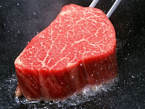 怎么辨别合成肉和真的牛肉？ - 知乎