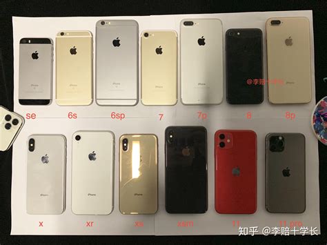九种颜色四种机型，iPhone 14系列全颜色机身实拍_iPhone_什么值得买