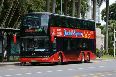 深圳“绿色公交”模式将在189个国家推广-深圳政府在线_深圳市人民政府门户网站