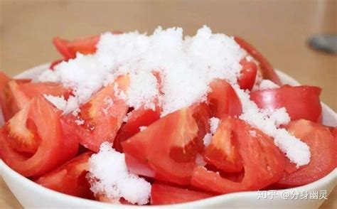 西红柿是生吃营养好，还是熟吃好？营养专家一次性说清楚 - 知乎