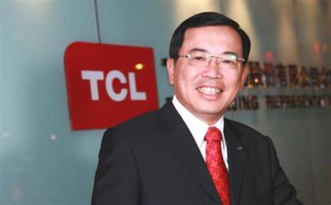 TCL的资本闪转腾挪：企业没有重生，李东生的财富重生了