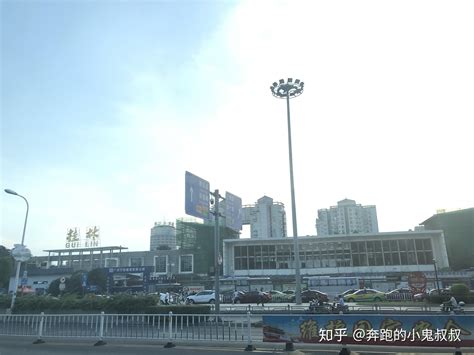 便捷多了!桂林K99路公交车开进汽车客运南站了-本地新闻-桂房网