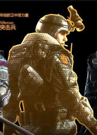 《A.V.A 战地之王》2021上半年即将上架STEAM! 梦电游戏 nd15.com