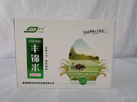礼盒营养系列-盘锦瑞泰农业科技发展有限公司-产品展示