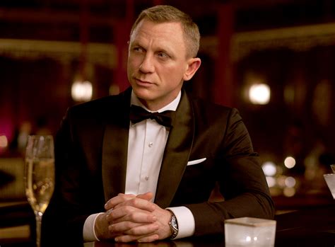 AMC exibe os 25 filmes da saga James Bond em ordem cronológica - Cinema ...