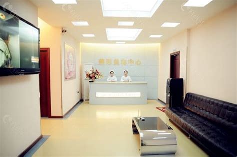 全国取奥美定正规医院前十强公布，三甲医院包含广州荔湾 - 爱美容研社