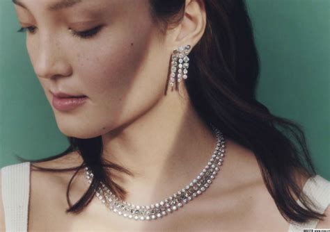 全球十大珠宝品牌排行榜 - 中国婚博会官网