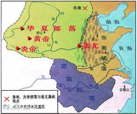 中原地区包括哪些省(中原五省和东南五省) | 说明书网