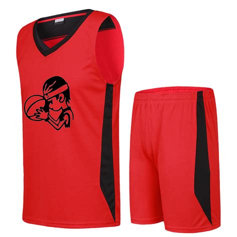 儿童篮球服套装男中小学生球衣定制运动背心队服团购篮球衣亲子装