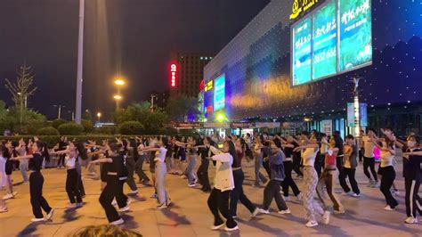 最新流行广场舞《DJ情歌2019》劲爆歌曲 动感节奏_腾讯视频