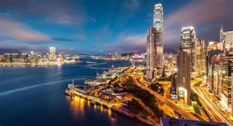 香港特别行政区政府驻上海经济贸易办事处