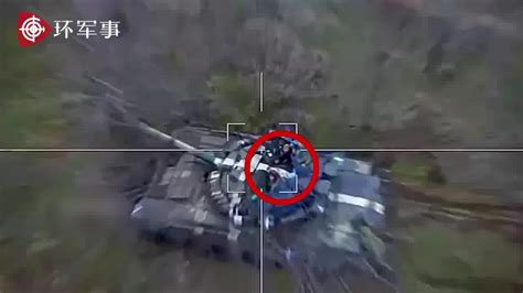 “豹 2A6”主战坦克等大量装备被摧毁，西方武器神话破灭了？