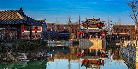 2021徐州汉文化景区-旅游攻略-门票-地址-问答-游记点评，徐州旅游旅游景点推荐-去哪儿攻略