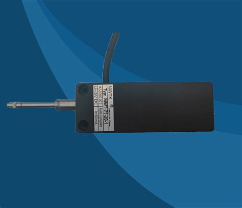 米诺光栅测微传感器微型自复位光栅尺行程10mm供电24V分辨率1u-阿里巴巴