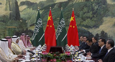 中国与沙特阿拉伯强调继续对叙利亚提供人道主义援助的必要性 - 俄罗斯卫星通讯社