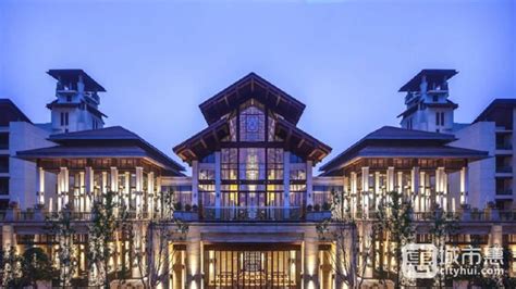 【武汉度假酒店排名】武汉最好十大度假酒店推荐榜-城市惠