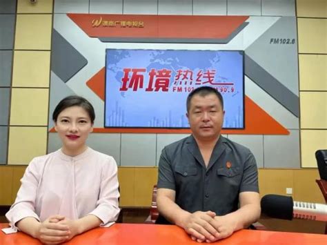 渭南广播电视台专访王津院长