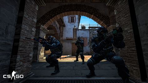 CSGO单机版|Counter-Strike: Global Offensive下载 单机版 - 哎呀吧软件站