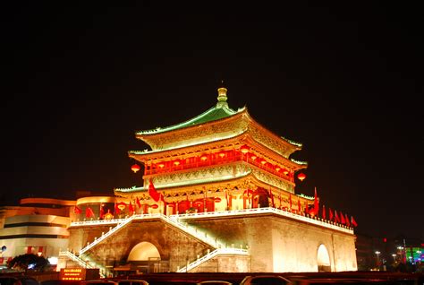 西安经典6日游|西安中国国际旅行社（西安国旅）