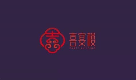 太极莲花中国风logo设计商标标志图片_LOGO_编号10286719_红动中国