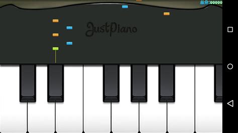 极品钢琴 Just Piano下载2019安卓最新版_手机官方版免费安装下载_豌豆荚