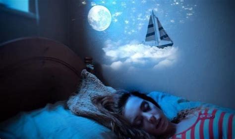 睡觉做梦时，为什么会梦到不认识的人？_腾讯视频