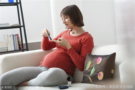 孕妇血糖偏高怎么办能降下来吗（怀孕了，血糖"居高不下"怎么办？3个方法保你母子平安） | 说明书网