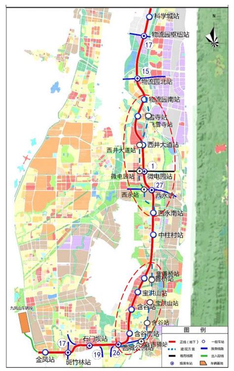 10地铁线路线,10地铁线的线路图(第2页)_大山谷图库