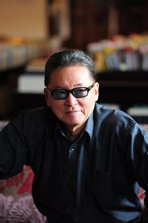 台湾作家李敖今日离世 一组当年“李敖神州文化之旅”图以示悼念