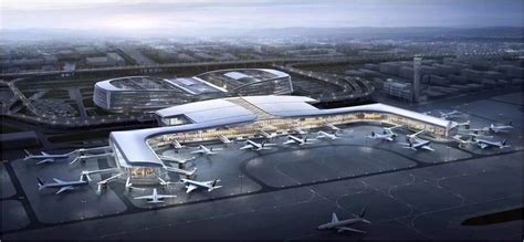 民用机场“市市通” 2022年山东机场数将达57个 山东新闻 烟台新闻网 胶东在线 国家批准的重点新闻网站