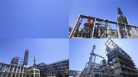中国石化茂名分公司300万吨/年柴油加氢装置 - 茂名瑞派